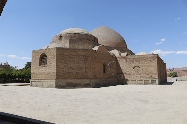 Tabriz