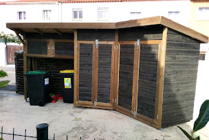 Photo n°15 de CEAC à Saint-Féliu-d'Amont (Constructeur d'abris de jardin)