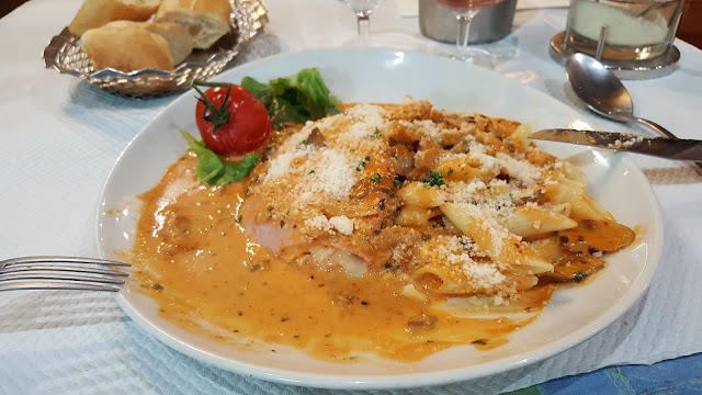 Le Stromboli