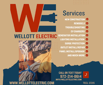 Foto de Wellott Electric