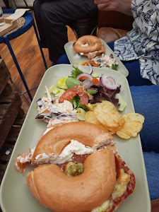Seven Coffee Shop & Eatery photo