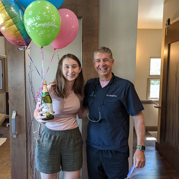 Chapman Orthodontics photo 2