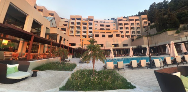 Sheraton Rhodes Resort - Γιατρός