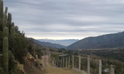Photos of Por La Ruta De Los Dioses