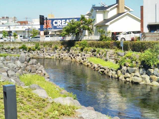 Mt. Fuji World Heritage Centre, Shizuoka