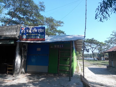 cafe
