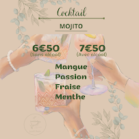 Menu SweetHouse Page 5