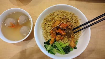 Photos of Bakmi GM - Melawai