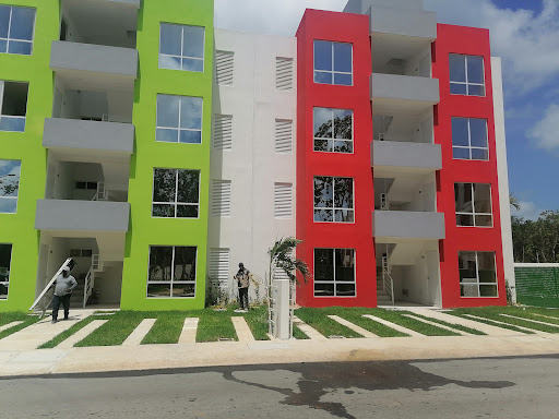 Promociones Casas Ara Cancún - Zazil