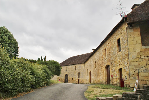 Mairie d'Excideuil - Thumbnail