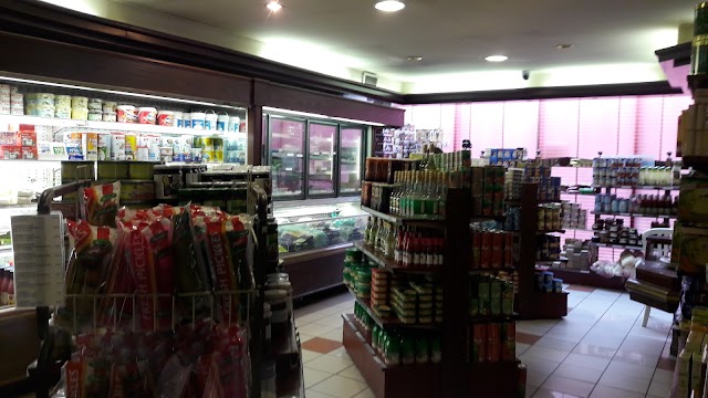 Goodies Goodtaste International Ltd.