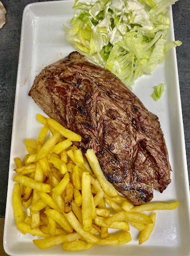 Photo 2 - LE SNACK EBREUIL