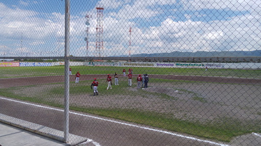 Parque De Beisbol "San Andres" - Thumbnail