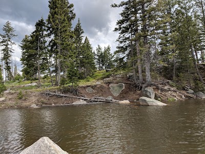 Park Lake Campground