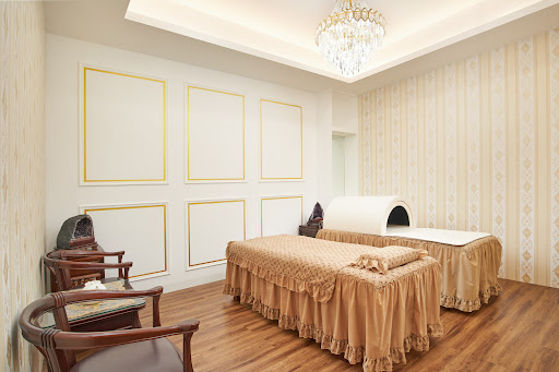 雅緹斯美容美體評價、營業時間、服務項目、價格 - 專業按摩舒壓