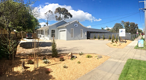 Mt Eliza Village Vet