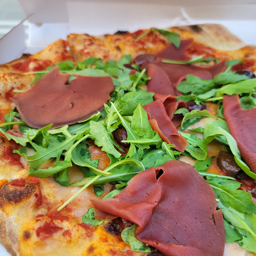 Pizzeria L'Angelo - Thumbnail