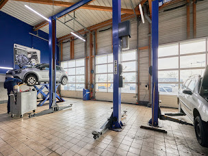 Photo n°3 de Norauto St Martin Des Champs à Avranches (Magasin de pneus)