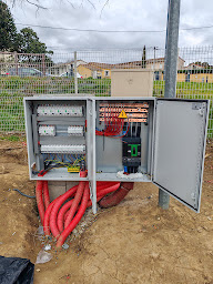 Photo n°3 de Evonergy à Toulouse (Électricien)