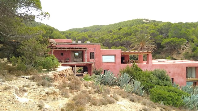 Cala Saladeta