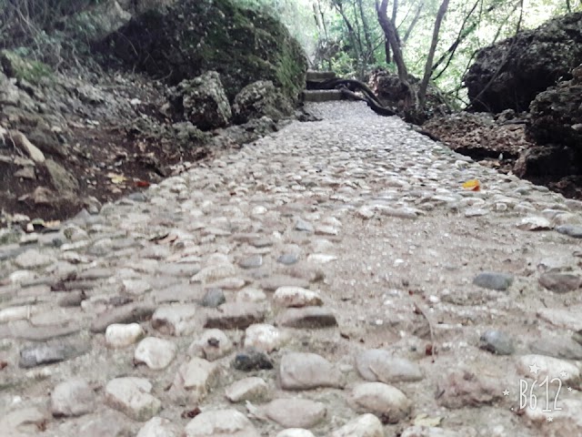 Kurşunlu Waterfall