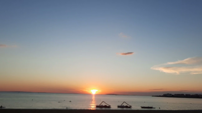Beach Bar Cohiba - Zadar