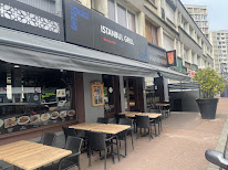 Grill Istanbul Restaurant Traditionnel Turque à Boulogne-sur-Mer