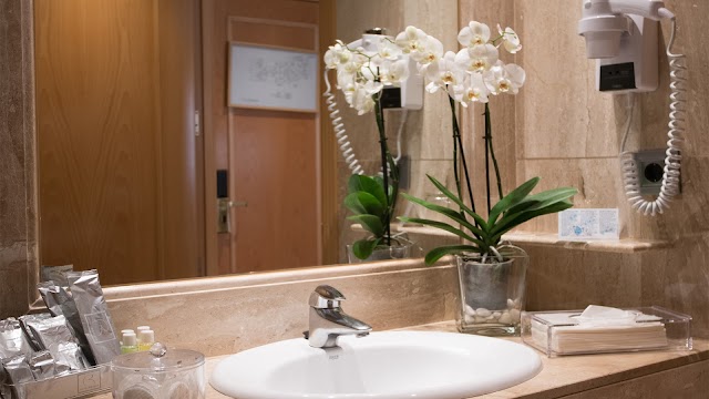 Hotel Regina Madrid
