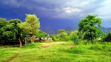 Jamia Mosque Sa’d ibn Mu’adh islamabad