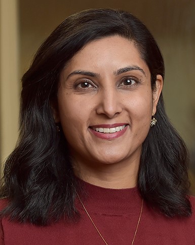 Gina A. Mathew, DO