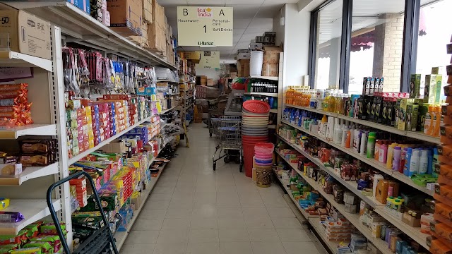 Al markaz