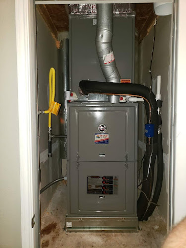 Chucks Air Conditioning photo