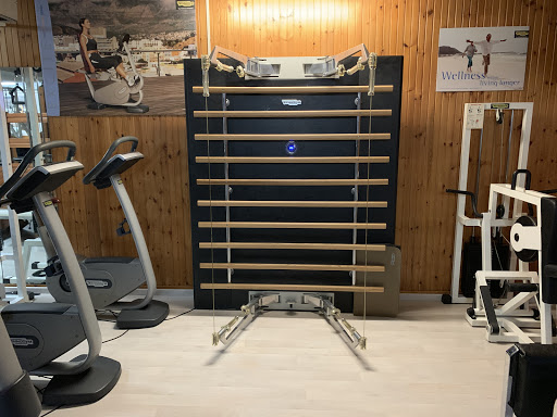 Palestra Maranello Gymnica srl - Thumbnail
