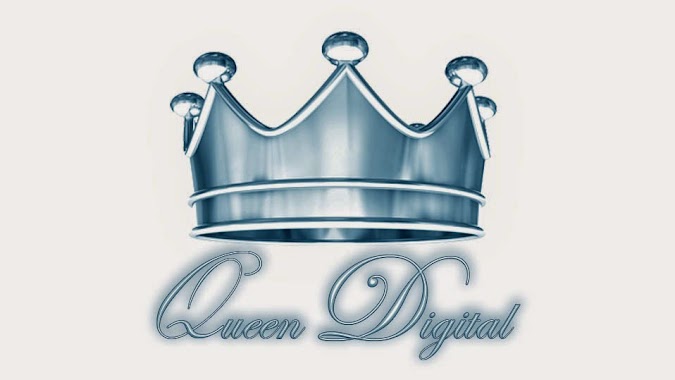 Queen Digital, Author: Queen Digital