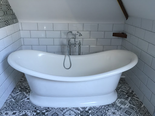 SJK Plumbing & Heating services - Thumbnail