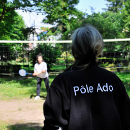 Photo n°16 de Clinique Le Pôle Ado à Crosne (Clinique spécialisée)