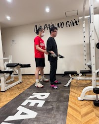 街ﾅｶ筋肉留学GO 岐阜店