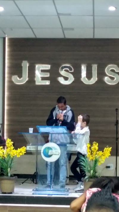 church