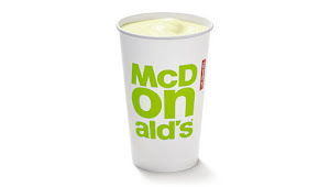 McDonald's photo