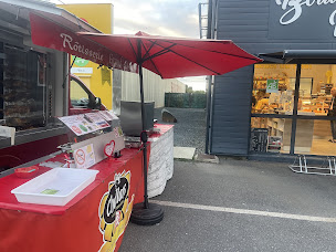 Photo n°5 de rôtisserie poulet grand mère à Saint-Gilles-Croix-de-Vie (Magasin vendant du poulet)