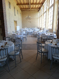 Photo n°32 de Côté-réception à Gallardon (Traiteur)