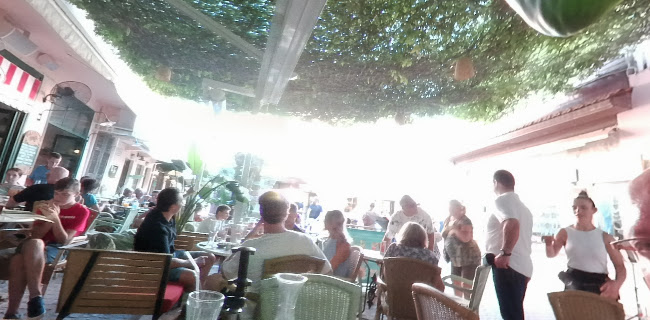 Cafe Galero - Καφετέρια