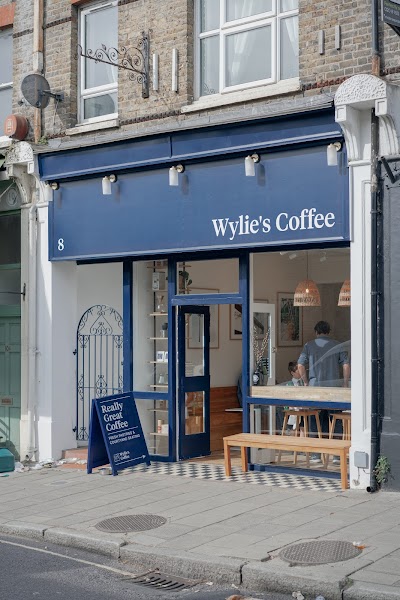 Wylie's Coffee