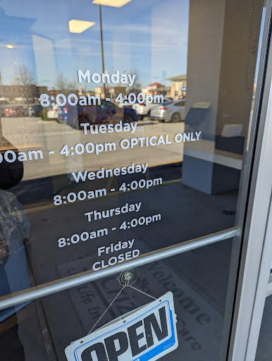 Kentucky Eye Care - Shepherdsville - Thumbnail