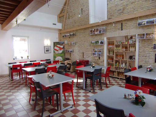 Photo 4 - La Clef des Saveurs