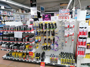 Photo n°41 de Roady Belleville sur Saone à Belleville (Magasin de pneus)