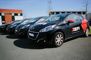 Photo n°3 de XEFI Bergerac à Bergerac (Service d'hébergement de site Web)