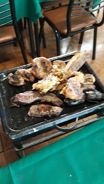 La Parra PARRILLA RESTAURANTE, Author: Noelia Soledad Perez Monteleone