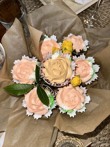 SweetyT's - Visual