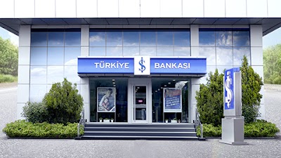 Türkiye İş Bankası Amasya Şubesi